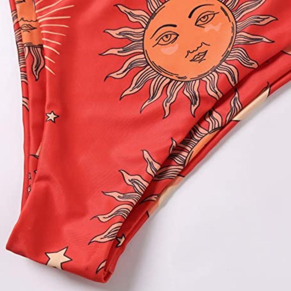 Astral Two-Piece Bikini - Picture 6 of 7